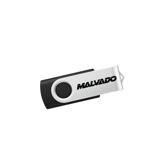 Clé USB « MALVADO»
