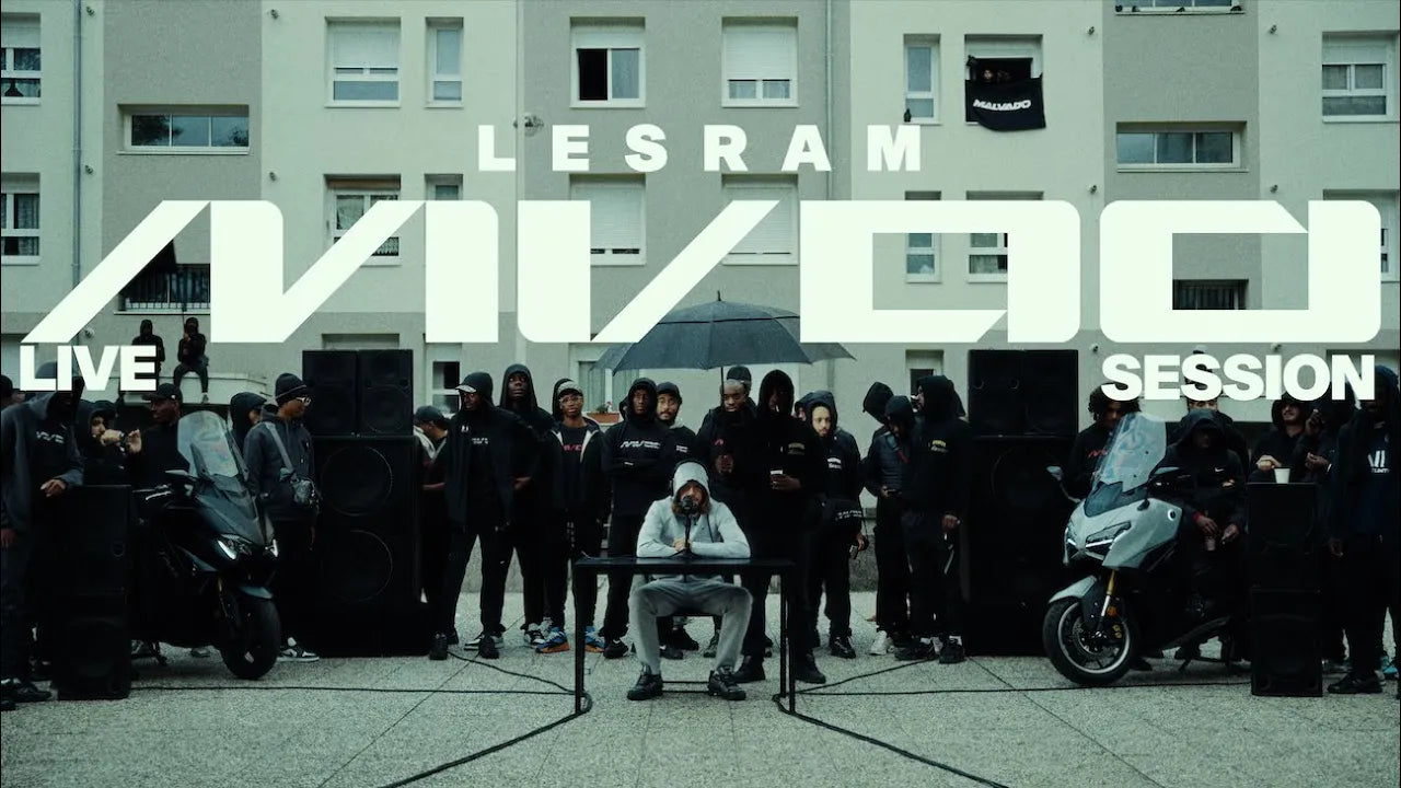 Charger la vidéo : 